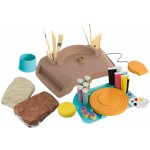Buki Profesionální hrnčířské studio – Zboží Dáma