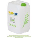 Tierra Verde prací gel z mýdlových ořechů s levandulovou silicí 25 l – Zboží Mobilmania