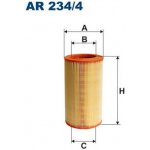 Vzduchový filtr FILTRON AR 234/4 – Hledejceny.cz