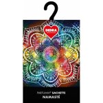 Dedra Vonný sáček sašetka Namasté 8 g – Hledejceny.cz