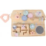 eliNeli Activity board Strom roční období – Zbozi.Blesk.cz