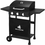 GRILLMEISTER Memphis – Zboží Dáma
