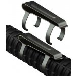 ESP kovový klips pro teleskopický obušek BC-01 – Zboží Mobilmania