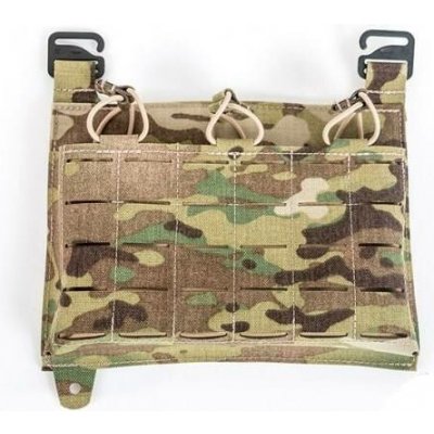 Fenix Protector Přední platforma Démon multicam – Hledejceny.cz