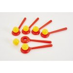 Vzdělávací sada Balancing ball set – Hledejceny.cz