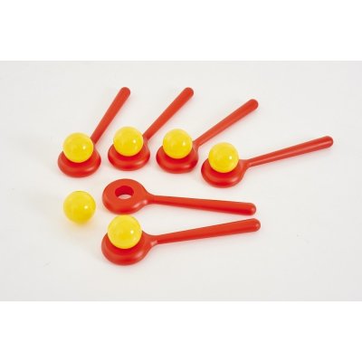 Vzdělávací sada Balancing ball set – Hledejceny.cz