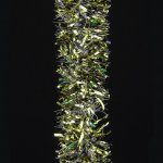 Hends Šenylka Tinsel Chenille Paví Mosazná 6mm – Hledejceny.cz