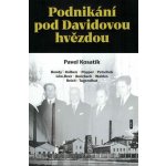Pavel Kosatík Podnikání pod Davidovou hvězdou – Zboží Dáma