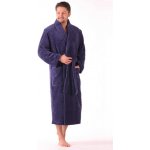 Vestis Tampa pánský župan tmavě modrá – Hledejceny.cz