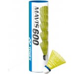 Yonex Mavis 600 6ks – Hledejceny.cz