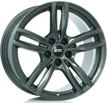 ATS Evolution 7,5x18 5x112 ET25 anthracite