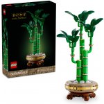 LEGO® Botanicals 10342 Krásná kytice růžových květin – Zboží Dáma