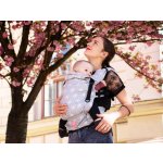 rostoucí Moisha Grow Geostar Steel – Zboží Dáma