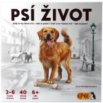 Psí život – Zboží Živě