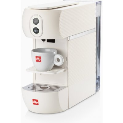 Illy Easy E.S.E. bílý – Zboží Mobilmania