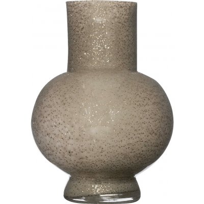 Deborah Skleněná váza, ø 17,5 × 22 cm 108174028 – Hledejceny.cz
