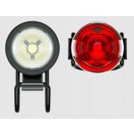 Knog Plug set černé – Zbozi.Blesk.cz