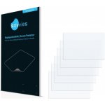 6x SU75 UltraClear Screen Protector Panasonic Lumix DMC-FZ1000 – Zboží Živě