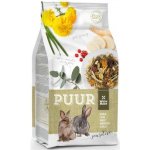 PUUR Rabbit Sensitive Králík citlivý 3 kg – Sleviste.cz
