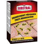 Substral Naturen EVERGREEN granulát na mravence 100 g – Sleviste.cz