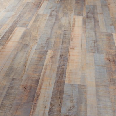 Objectflor Expona Commercial 4103 Blue Salvaged Wood 3,41 m²