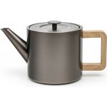 Bredemeijer DUET DESIGN BOSTON 1,1 l armádní zelená nerezová ocel – Zboží Dáma