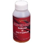 Sportcarp Esence Squid & Octopus 100 ml – Hledejceny.cz