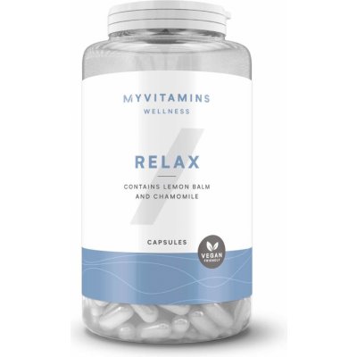 MyVitamins Relax 60 tablet