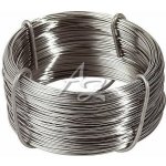 EXTOL CRAFT drát vázací pozinkovaný, 50m 92551 – Zboží Mobilmania