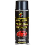 Dupli-Color Autolak škoda šedá antracitová metalíza 9153 200 ml | Zboží Auto
