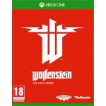 Wolfenstein The New Order – Zboží Živě