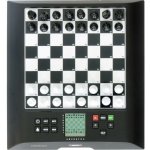 Millennium ChessGenius Pro šachový počítač – Sleviste.cz