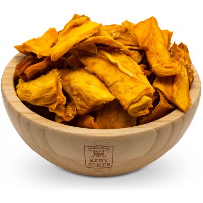 Bery Jones Mango sušené neslazené bez SO2 Burkina Faso 1 kg – Hledejceny.cz