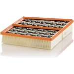 MANN-FILTER Vzduchový filtr C34017 – Hledejceny.cz