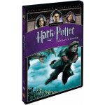 Warner Home Video 30812 - Harry Potter a Ohnivý pohár DVD – Sleviste.cz