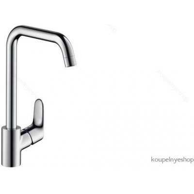 Hansgrohe Focus E2 3182000 – Zboží Mobilmania