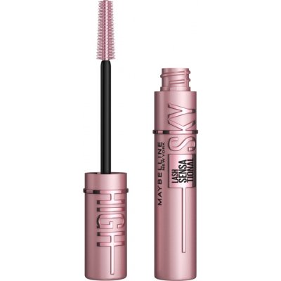 Maybelline New York Lash Sensational Sky High Brown hnědá řasenka 7,2 ml – Zbozi.Blesk.cz