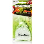 AirFresh MAMBO Tropical fruit – Hledejceny.cz