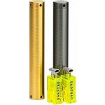 Seed24 Duo Noir/Spark Yellow – Zboží Živě