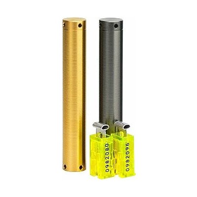 Seed24 Duo Noir/Spark Yellow – Zboží Živě