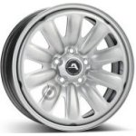 Alcar Stahlrad Hybrid 130601A 6.5x16 5x108 ET47 – Sleviste.cz