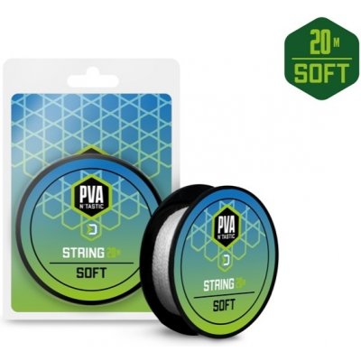 Delphin PVA N’Tastic String Soft 20 m – Hledejceny.cz