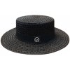 Klobouk Amparo Miranda dámský klobouk M1688 Black