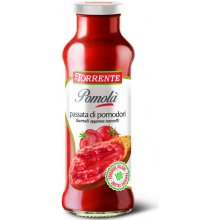 La Torrente Passata di pomodoro rajčatové pyré 690 g