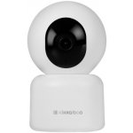 KikkaBoo Video chůvička Wi-Fi Arlo – Sleviste.cz