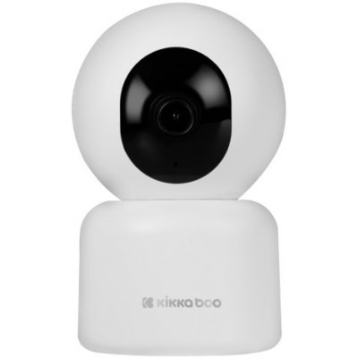 KikkaBoo Video chůvička Wi-Fi Arlo – Sleviste.cz