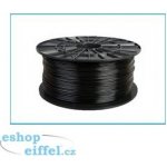 Plasty Mladeč tisková struna filament 1.75 PETG černá 1 kg (F175PETG_BK) – Hledejceny.cz