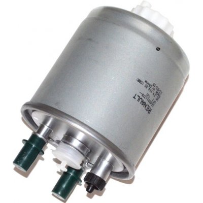 Palivový filtr ORIGINAL RENAULT 164001137R – Zboží Mobilmania