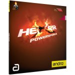 Andro Hexer Powersponge – Sleviste.cz
