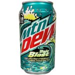 Mountain Dew Baja Blast 355 ml – Zboží Mobilmania